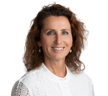 Andrea Gisle Joosen 