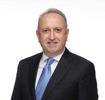 David Dillon