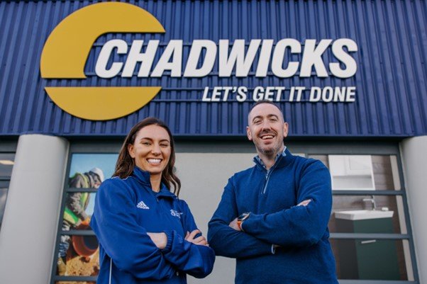 Signpost of Chadwicks Partners with Irish Wheelchair Association (IWA) on Over Ten New Initiatives This Year, Raising Over €6,000 in Latest Fundraising Drive