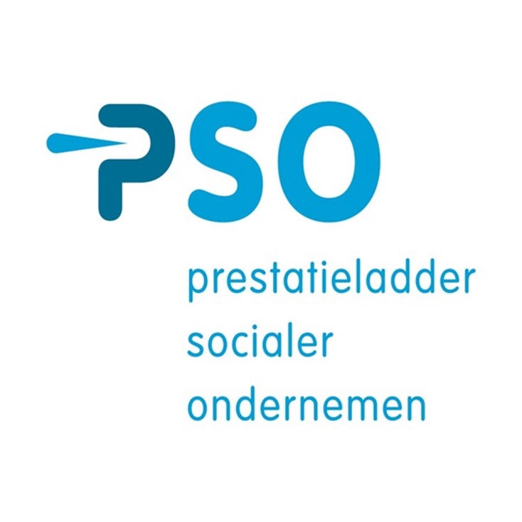 Performance Ladder for Social Entrepreneurship
