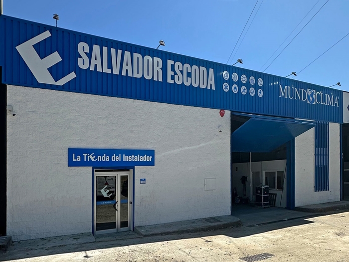 Signpost of Salvador Escoda Expands its Footprint with New Store Opening in Plasencia