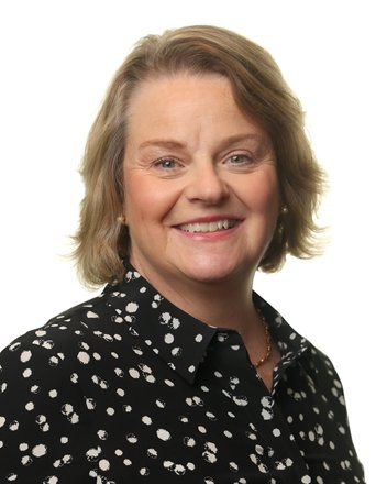 Paula Harvey