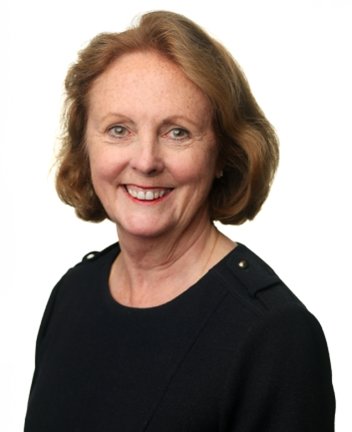 Susan Murray