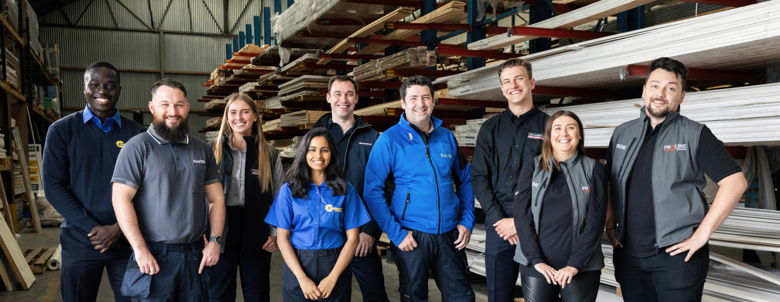 Check out our current opportunities  