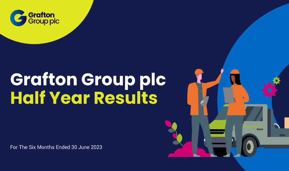 Signpost of Half Year Results for the period ended 30 June 2023