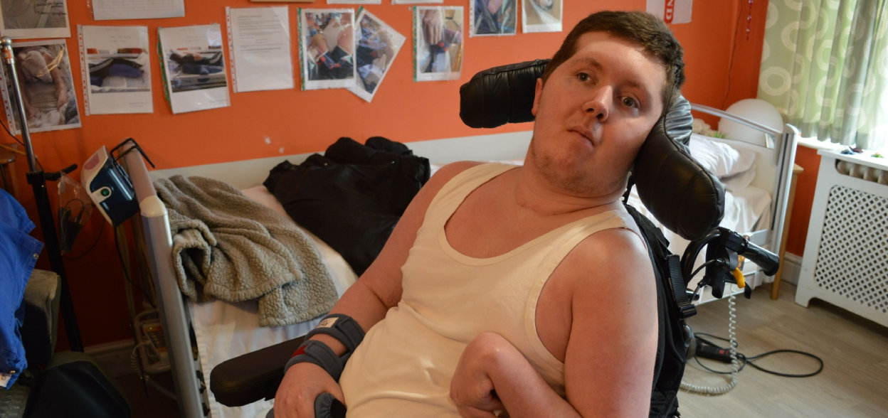 Signpost of Selco Backs Band of Builders’ Quest to Get Luke Home