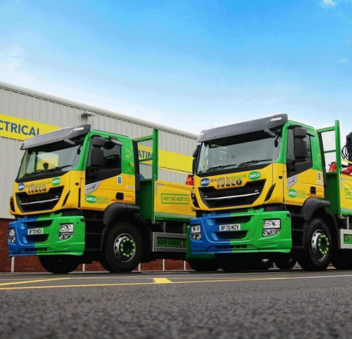 Our strategy and business model