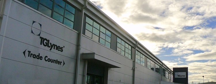 banner image displaying TGLynes trade counter