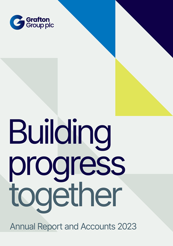 Annual Report 2023